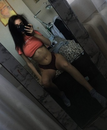 Анкета проститутки Елизавета - Фото, г. Кочкурово, 20 лет, №11459