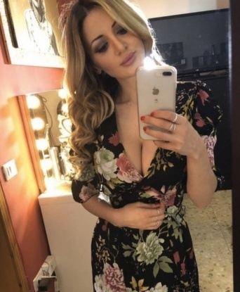 Анкета проститутки Полина - Фото, г. Кочкурово, 26 лет, №12808