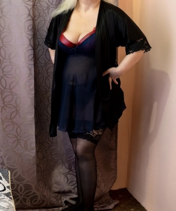 Анкета проститутки Алеся - Фото, г. Кочкурово, 47 лет, №15220