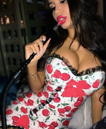 Анкета проститутки Василиса - Фото, г. Кочкурово, 22 года, №5899