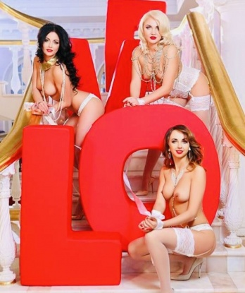 Анкета проститутки Светлана - Фото, г. Кочкурово, 23 года, №7680