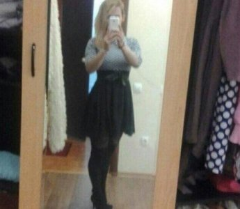 Анкета проститутки Люба - Фото, г. Кочкурово, 27 лет, №8721